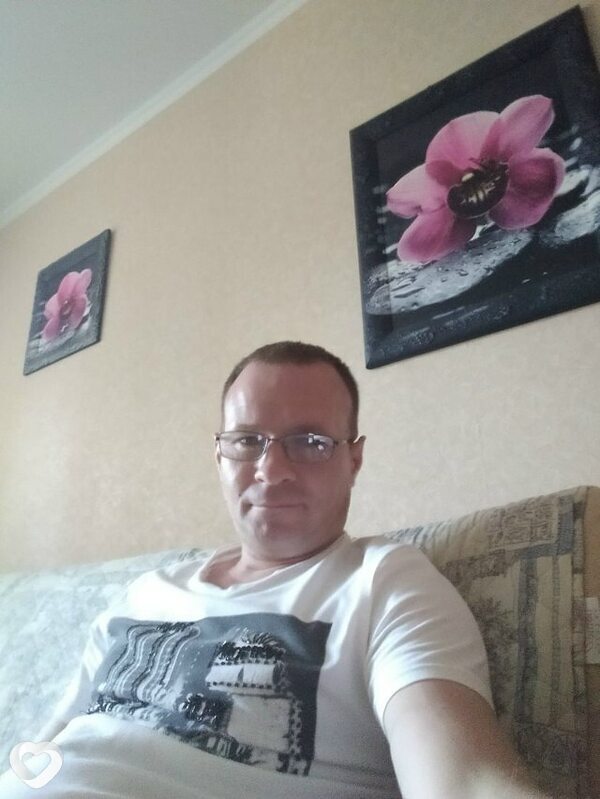 Алексей, 43, Орёл — анкета №3952573