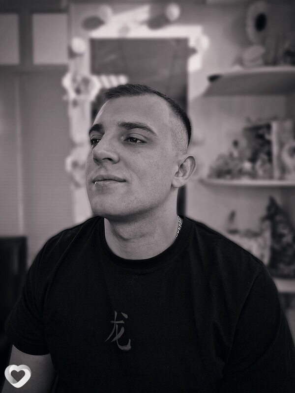 Григорий, 27, Тимашевске — анкета №3952575