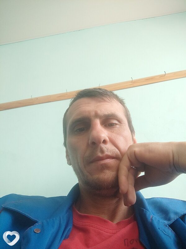 Игорь, 39, Брянске — анкета №3952576
