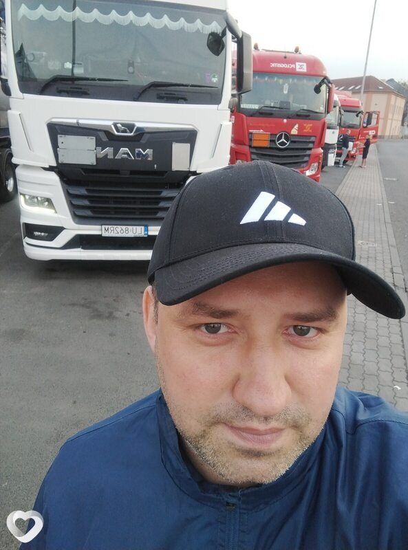 Миша, Заречье