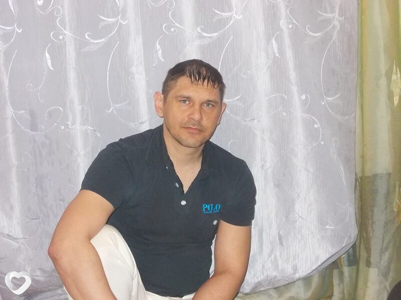 Дима, 47, Нижневартовске — анкета №3952582