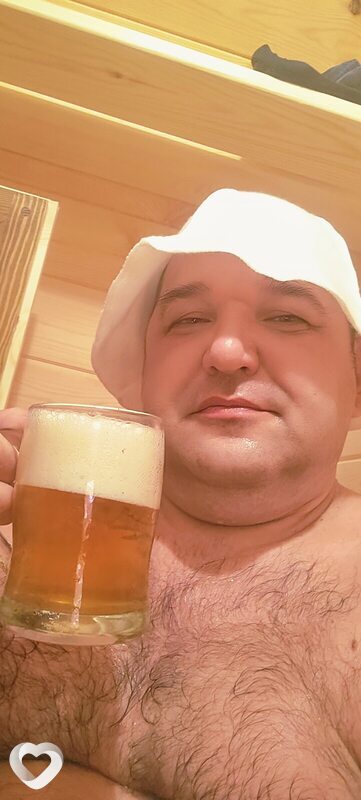 Колек, 44, Мысках — анкета №3952797