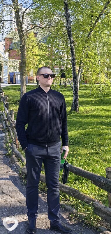 Дмитрий, 36, Балакове — анкета №3952798