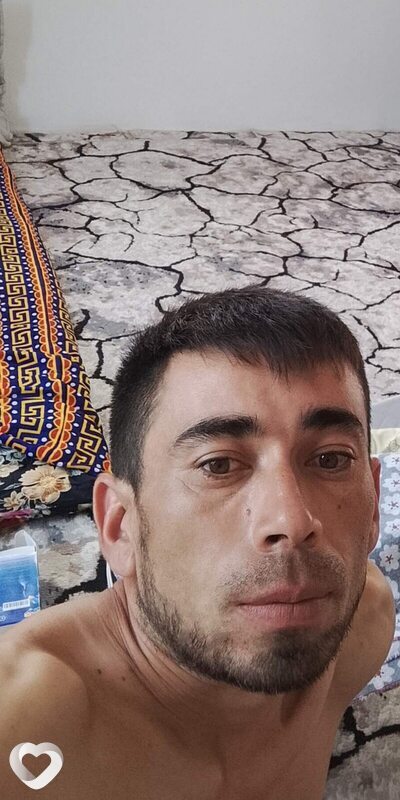 Бахти, 33, Обнинске — анкета №3952801