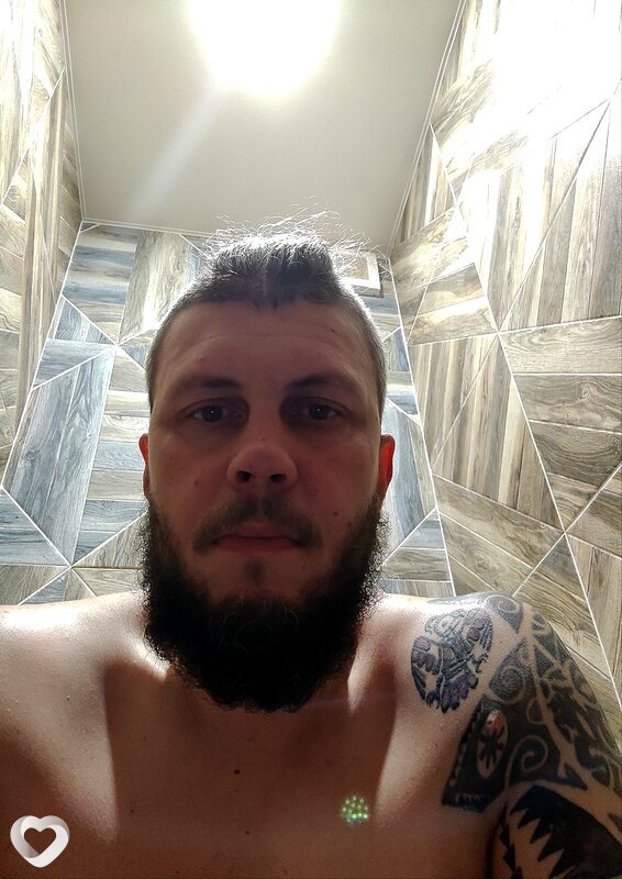 Jurasik, 37, Новогрудке — анкета №3952804