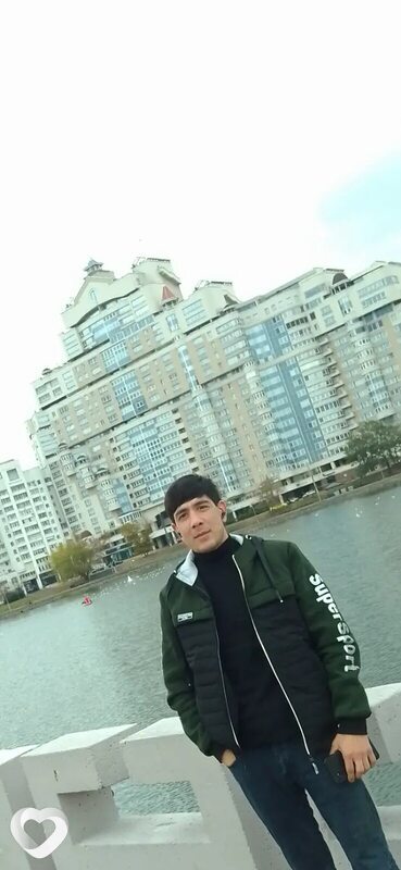 Базарбай, 24, Минске — анкета №3952748