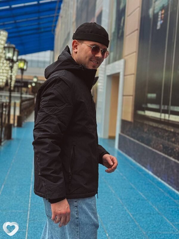Алексей, 33, Нижнем Новгороде — анкета №3952751