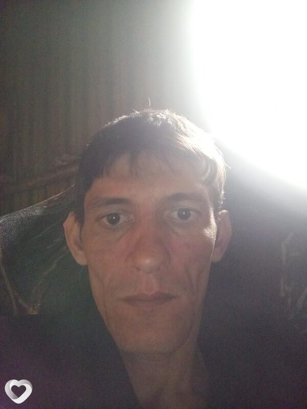 Юра, 38, Фролове — анкета №3952756