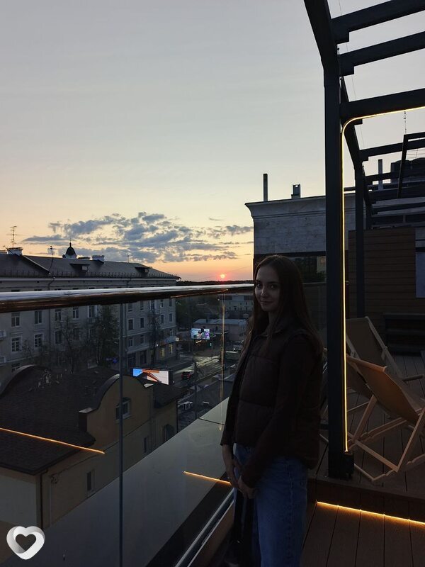 Алина, 19, Ногинске — анкета №3952766