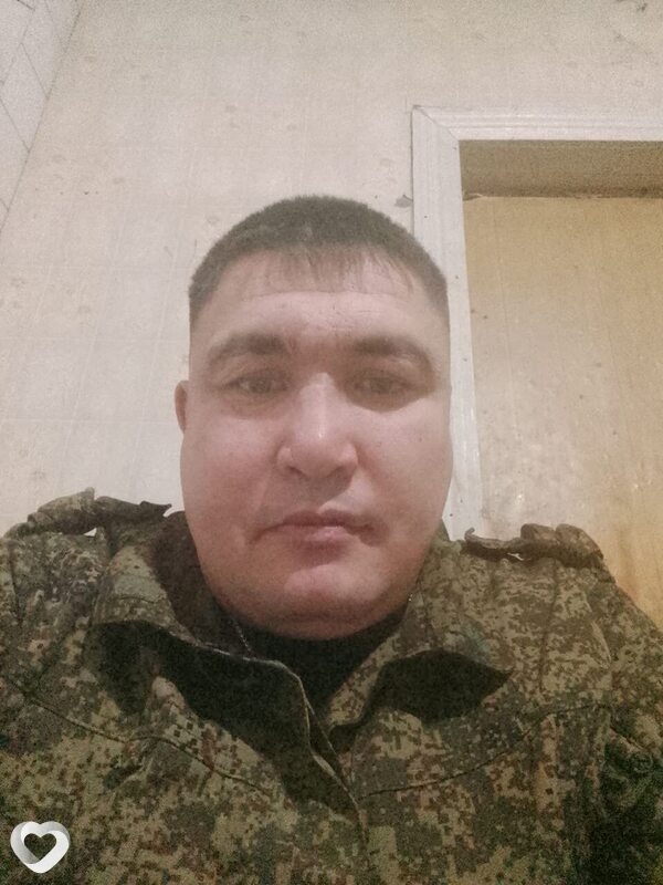 Николай, 36, Чите — анкета №3952770