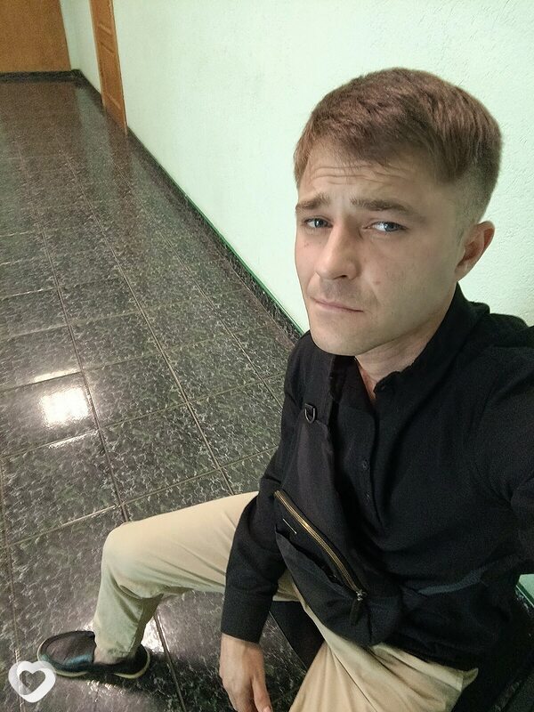 Роман, 35, Санкт-Петербурге — анкета №3952771
