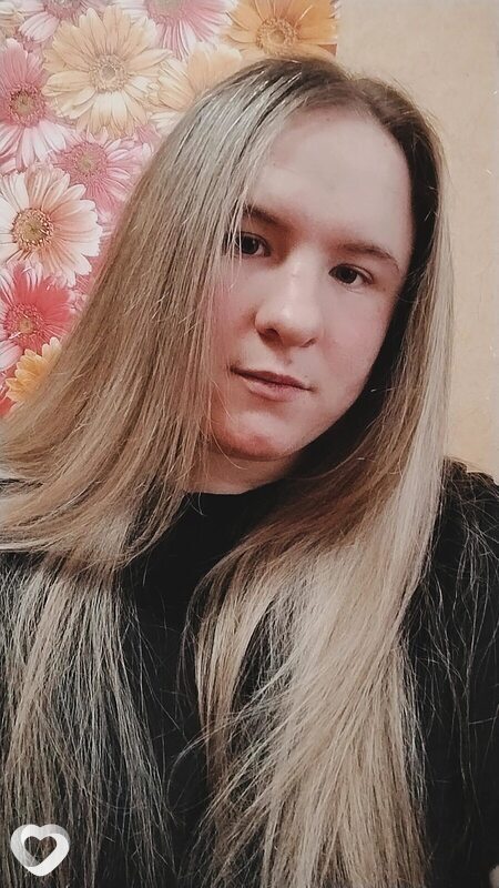 Солнышко, 24, Минске — анкета №3952622