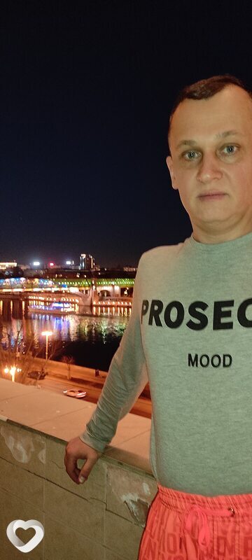 Михаил, 53, Москве — анкета №3952637
