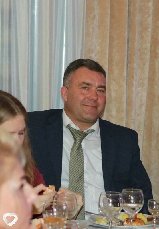 Сергей, Береза