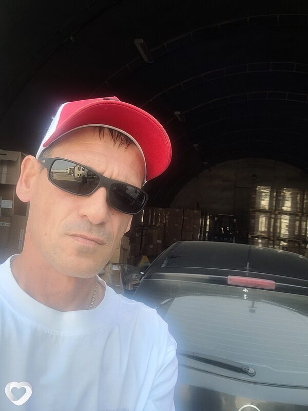 Димон, 47, Кемерове — анкета №3952641