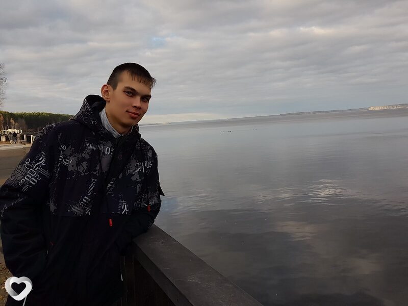 Дмитрий, Куеда
