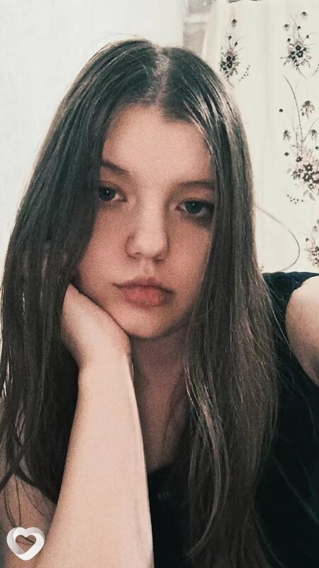 Софья, 18, Барнауле — анкета №3952646