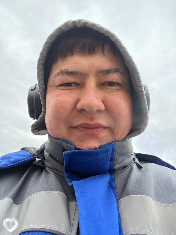 Ринат, 31, Актау — анкета №3952520