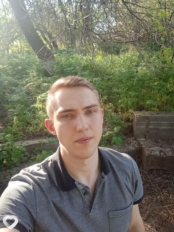 Алексей, 24, Ставрополе — анкета №3952672