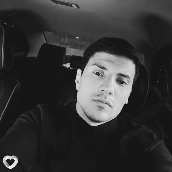 Farid, 33, Иркутске — анкета №3952676