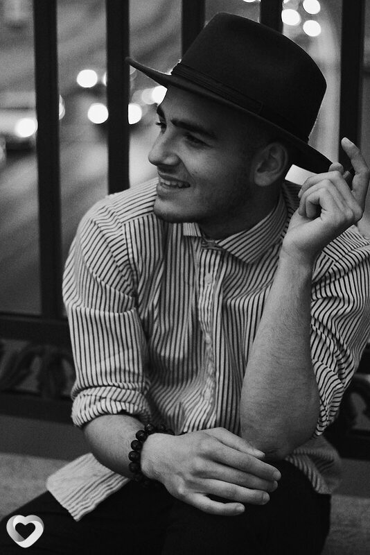 Даурен, 26, Костанае — анкета №3952687