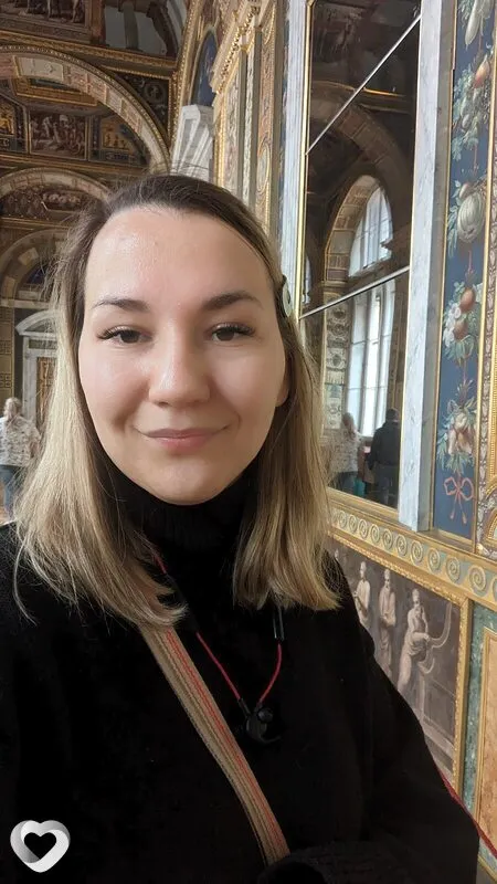 Дарья, 34, Москве — анкета №3952647