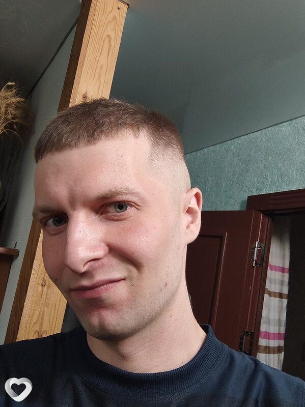 Михаил, 31, Челябинске — анкета №3952649