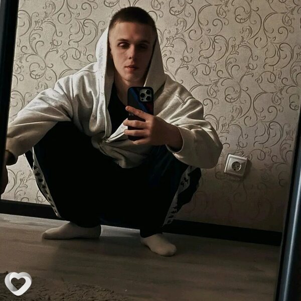 Кирилл, 19, Смоленске — анкета №3952659