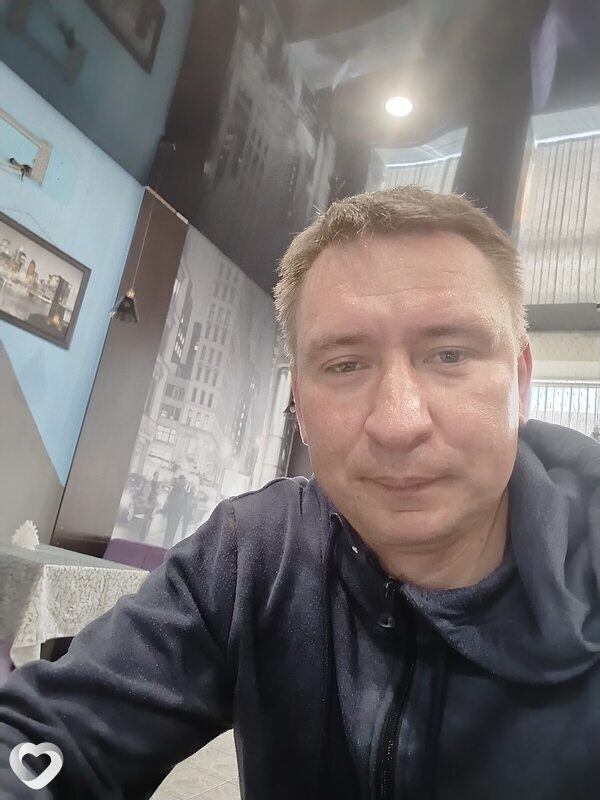 Степан, Глуск