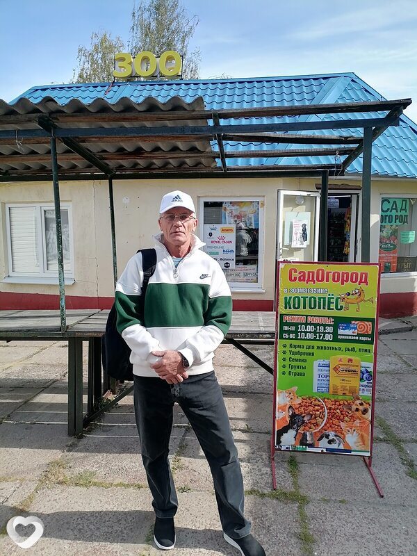 Александр, 62, Москве — анкета №3952900