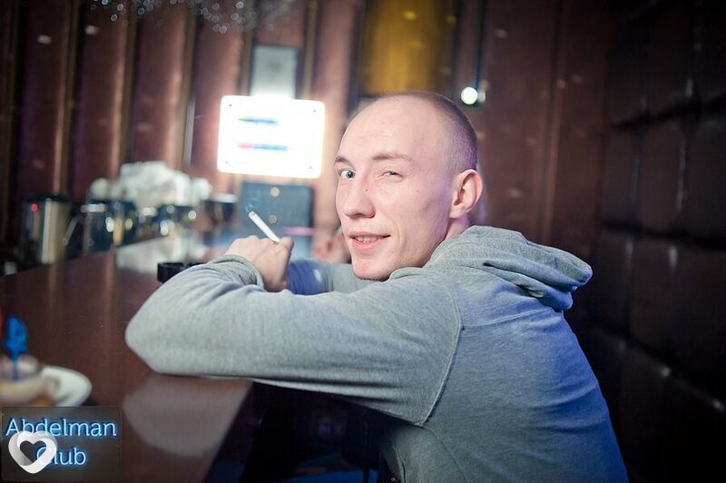 Александр, 37, Москве — анкета №3952906