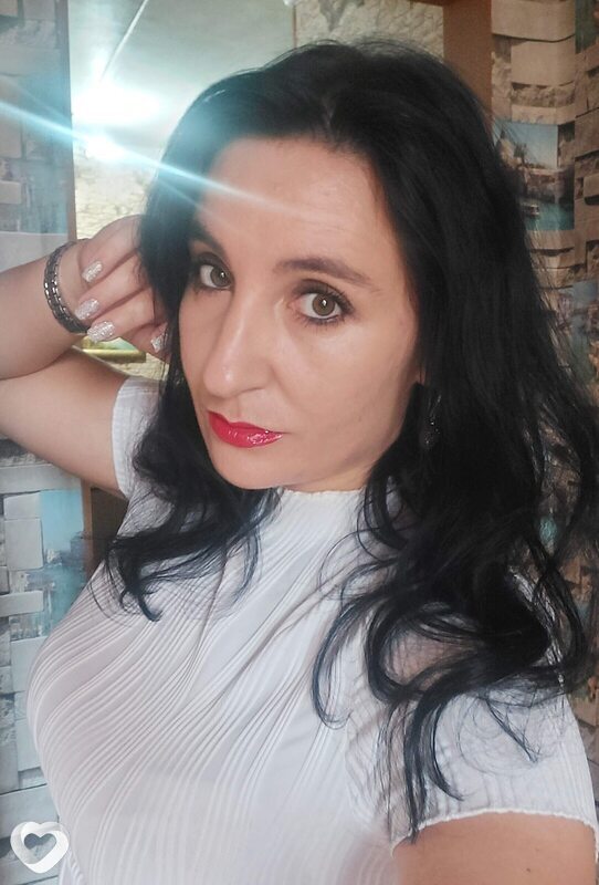 Алëна, 42, Воронеже — анкета №3952914