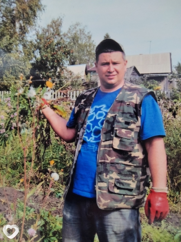 Дэн, 42, Алматы — анкета №3952917