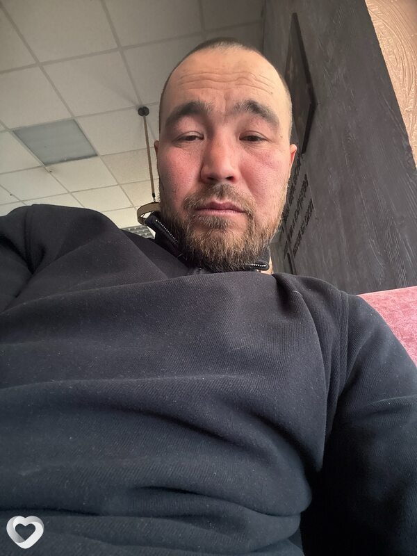 Karim, 35, Белокурихе — анкета №3952773