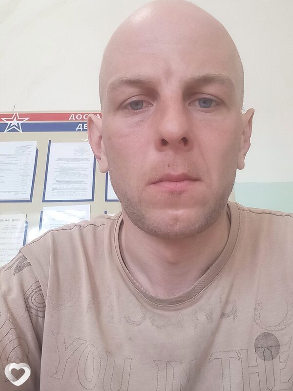 Андрей, 28, Орёл — анкета №3952775