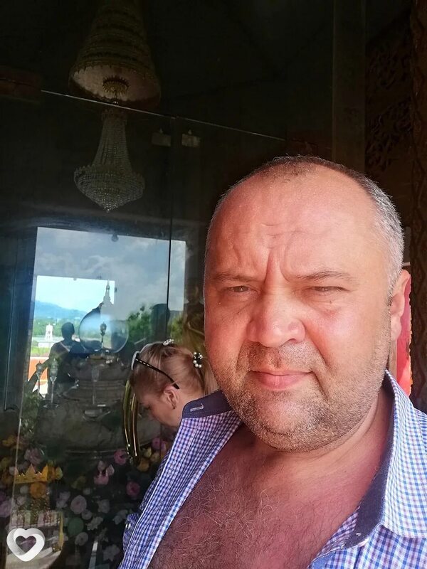 Андрей, 44, Краснотурьинске — анкета №3952777