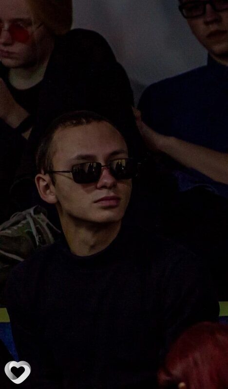 Сергей, 24, Томске — анкета №3952781