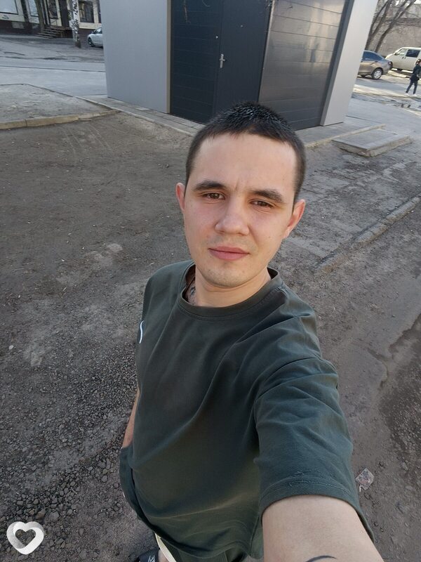 Александр, 27, Воронеже — анкета №3952794