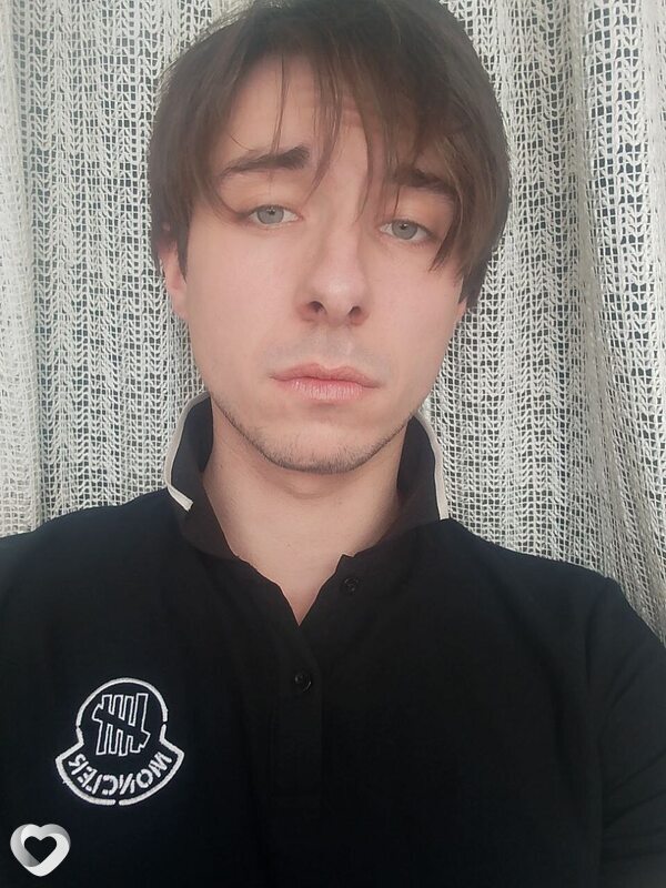 Вадим, 23, Хабаровске — анкета №3952924
