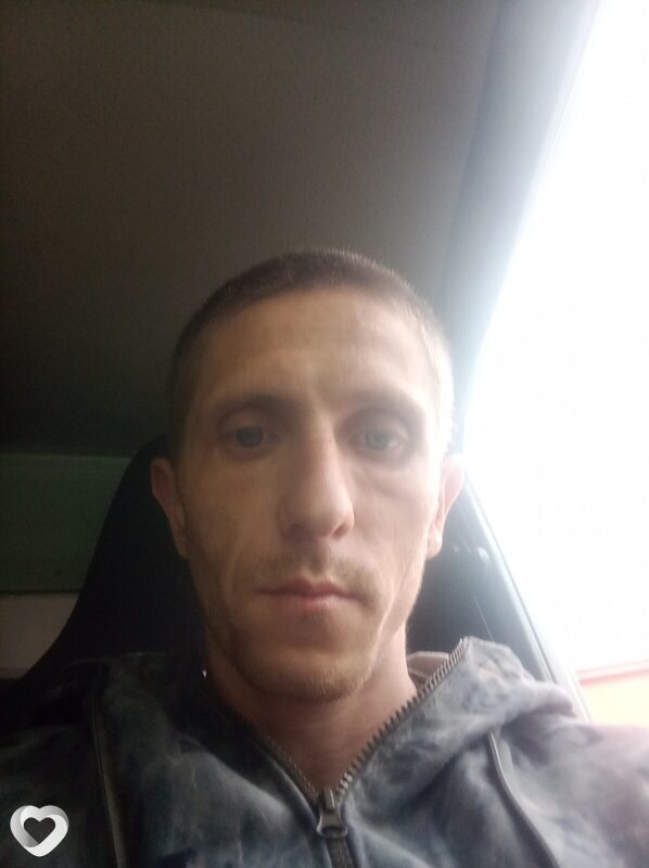 Юрий, 28, Чите — анкета №3952933