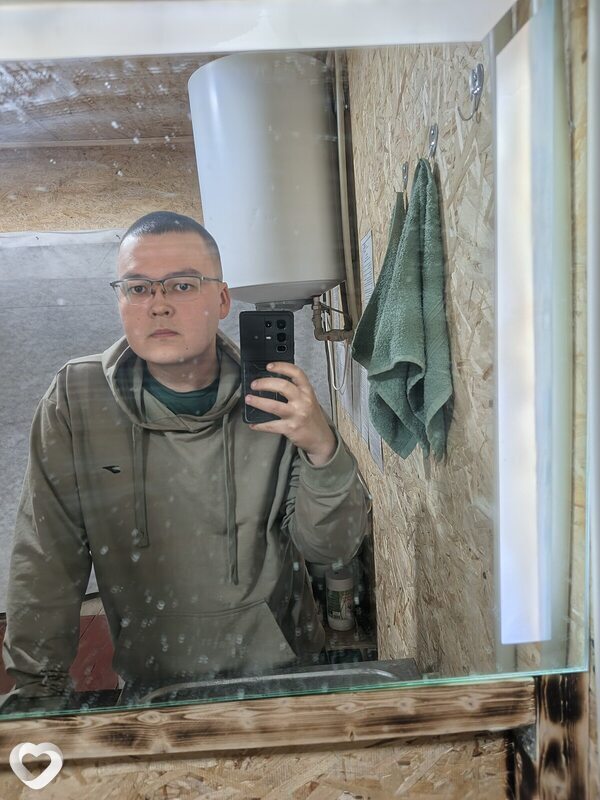 Артём, 20, Йошкар-Оле — анкета №3952937