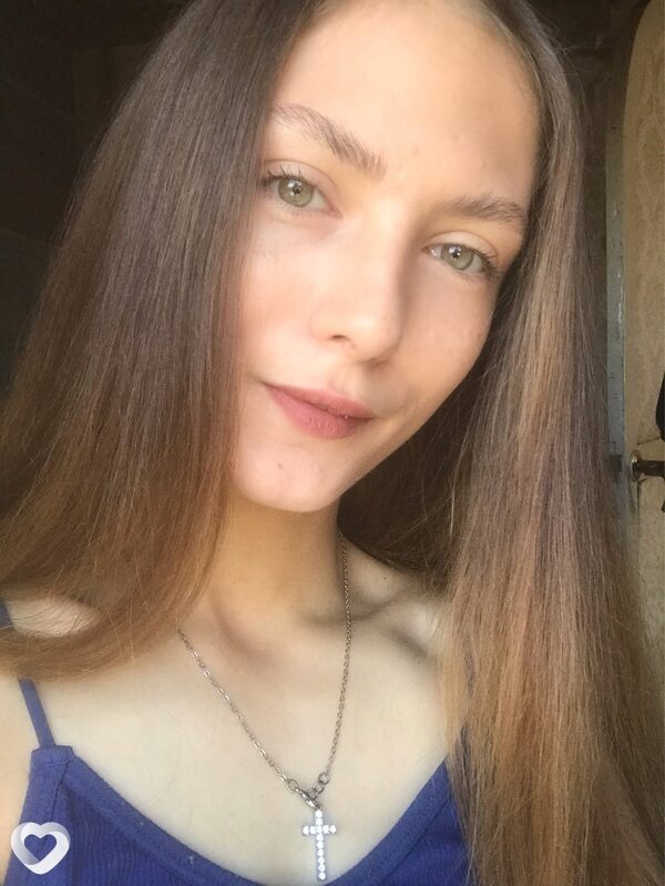 Александра, 21, Улан-Удэ — анкета №3952938