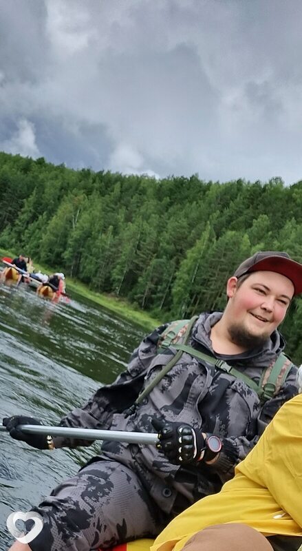 Лев, 29, Екатеринбурге — анкета №3952939