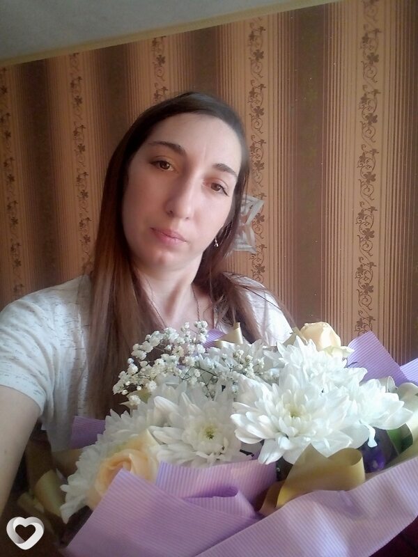 Ирина, 37, Витебске — анкета №3952945