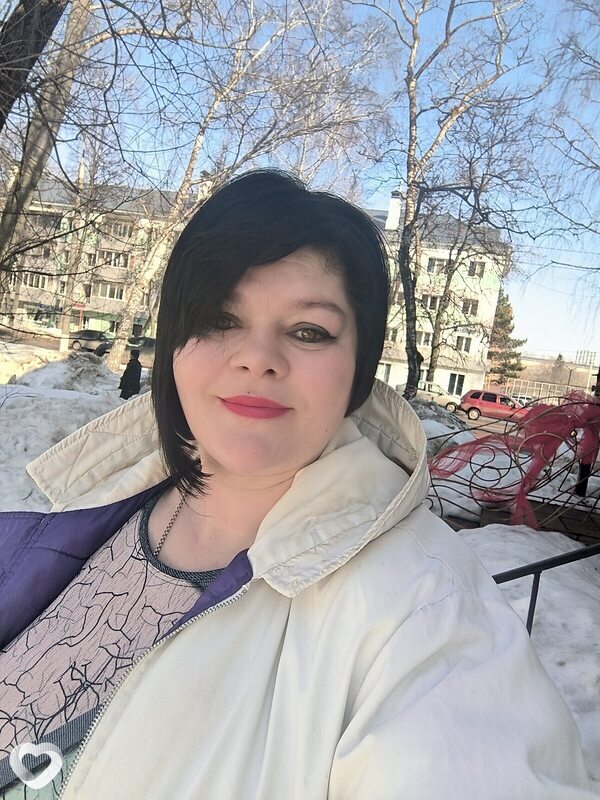 Полина, 44, Альметьевске — анкета №3952828