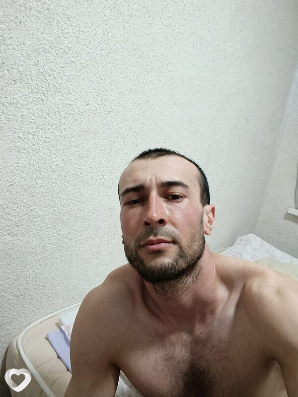 Dadik, 31, Калуге — анкета №3952842