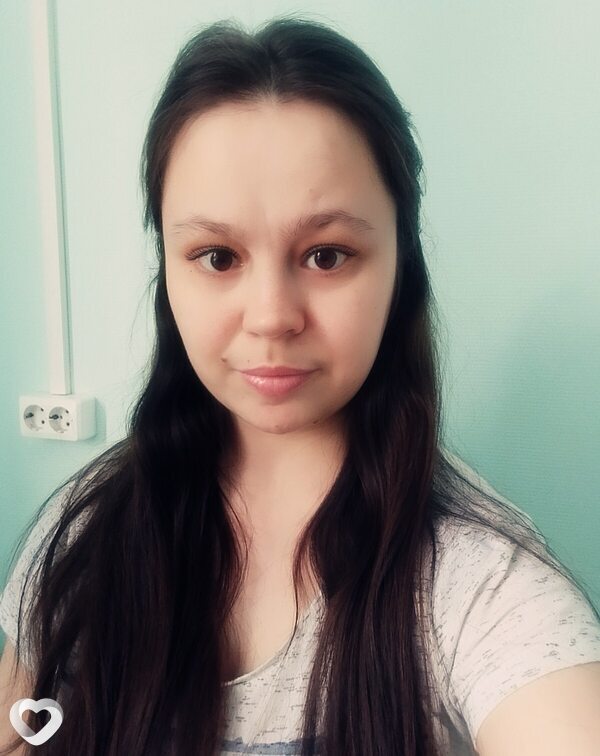 Анастасия, 24, Архангельске — анкета №3952851