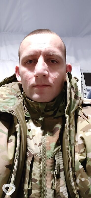 Максим, 34, Воронеже — анкета №3952853