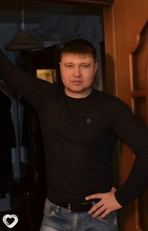 Андрей, 39, Кемерове — анкета №3952863