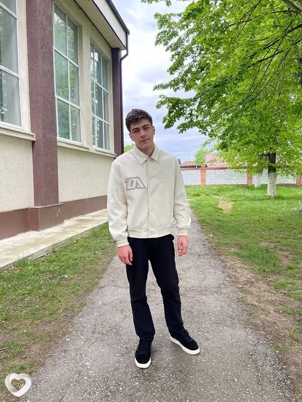 Батырбек, 21, Владикавказе — анкета №3952866